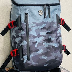 Victorinox VX Touring Laptop Backpack 15" Laptop